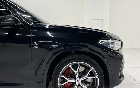 BMW X5, 2022 год, 8 400 000 рублей, 11 фотография