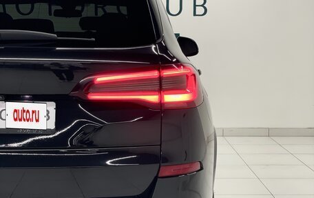 BMW X5, 2022 год, 8 400 000 рублей, 8 фотография