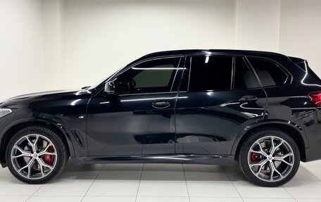 BMW X5, 2022 год, 8 400 000 рублей, 12 фотография