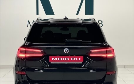 BMW X5, 2022 год, 8 400 000 рублей, 7 фотография