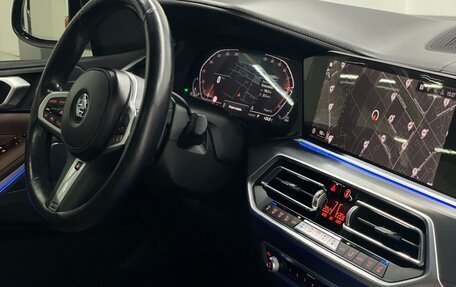 BMW X5, 2022 год, 8 400 000 рублей, 24 фотография