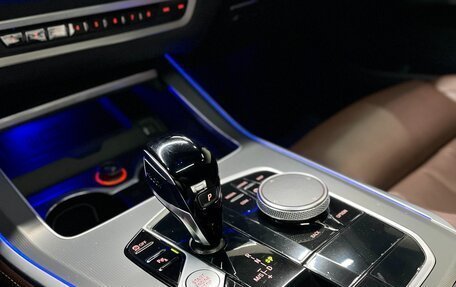 BMW X5, 2022 год, 8 400 000 рублей, 26 фотография