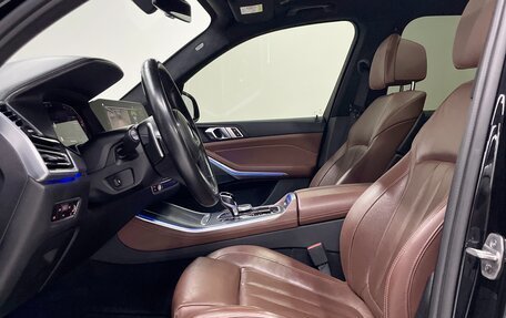 BMW X5, 2022 год, 8 400 000 рублей, 22 фотография