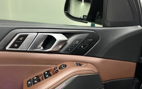 BMW X5, 2022 год, 8 400 000 рублей, 20 фотография