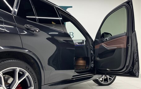 BMW X5, 2022 год, 8 400 000 рублей, 18 фотография