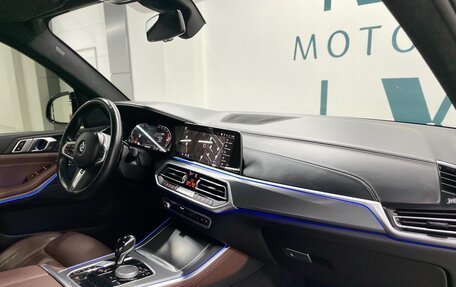 BMW X5, 2022 год, 8 400 000 рублей, 29 фотография