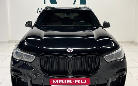 BMW X5, 2022 год, 8 400 000 рублей, 6 фотография