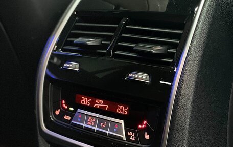 BMW X5, 2022 год, 8 400 000 рублей, 33 фотография