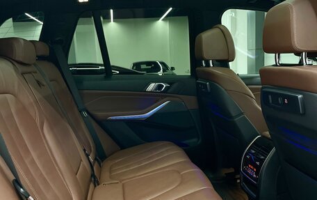 BMW X5, 2022 год, 8 400 000 рублей, 32 фотография