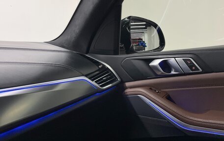 BMW X5, 2022 год, 8 400 000 рублей, 31 фотография