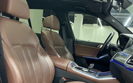 BMW X5, 2022 год, 8 400 000 рублей, 30 фотография