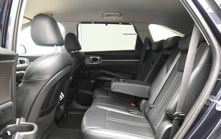 KIA Sorento IV, 2021 год, 4 099 900 рублей, 10 фотография