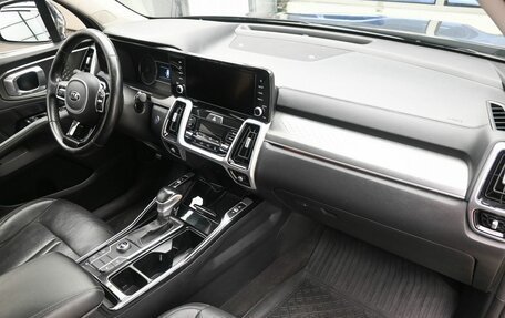 KIA Sorento IV, 2021 год, 4 099 900 рублей, 7 фотография