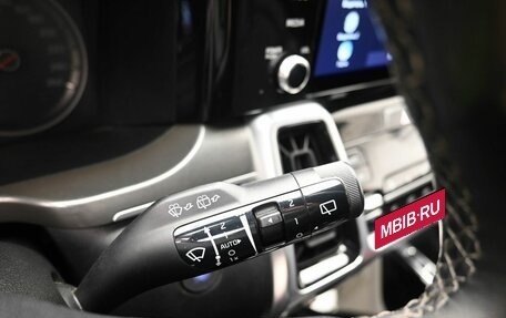 KIA Sorento IV, 2021 год, 4 099 900 рублей, 13 фотография