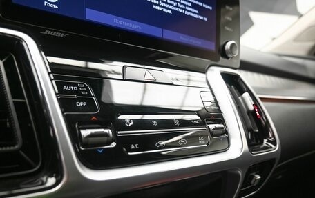 KIA Sorento IV, 2021 год, 4 099 900 рублей, 15 фотография