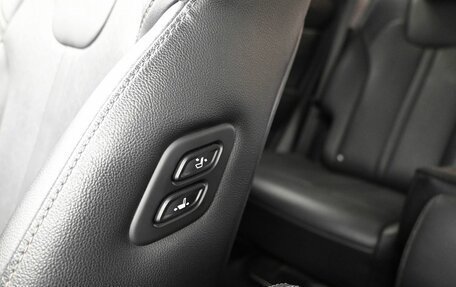 KIA Sorento IV, 2021 год, 4 099 900 рублей, 22 фотография
