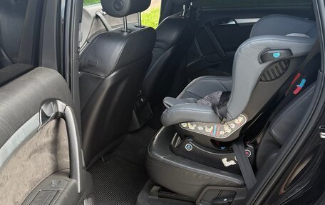 Audi Q7, 2008 год, 1 850 000 рублей, 8 фотография