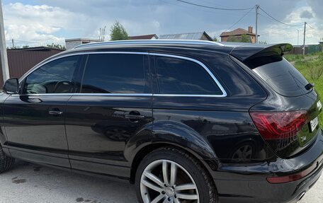 Audi Q7, 2008 год, 1 850 000 рублей, 5 фотография