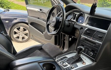 Audi Q7, 2008 год, 1 850 000 рублей, 10 фотография