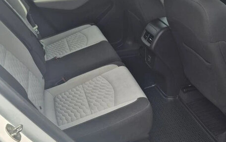 Chevrolet Equinox III, 2018 год, 1 850 000 рублей, 8 фотография