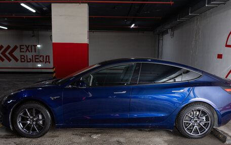 Tesla Model 3 I, 2018 год, 2 720 000 рублей, 3 фотография