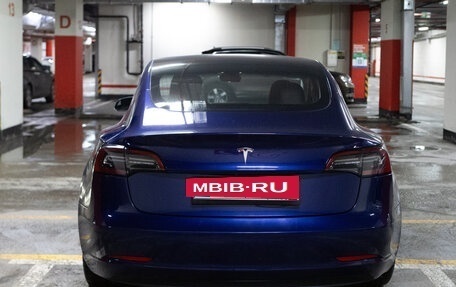Tesla Model 3 I, 2018 год, 2 720 000 рублей, 5 фотография
