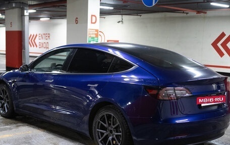 Tesla Model 3 I, 2018 год, 2 720 000 рублей, 4 фотография