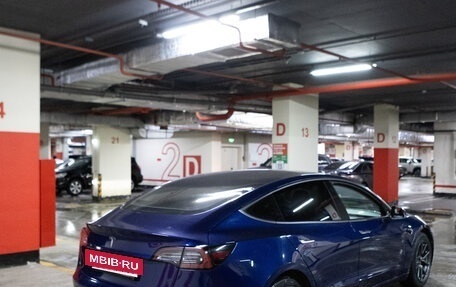 Tesla Model 3 I, 2018 год, 2 720 000 рублей, 6 фотография