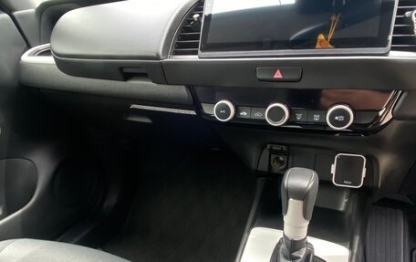 Honda Fit, 2021 год, 1 330 000 рублей, 9 фотография