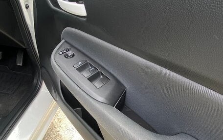 Honda Fit, 2021 год, 1 330 000 рублей, 10 фотография