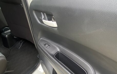 Honda Fit, 2021 год, 1 330 000 рублей, 11 фотография