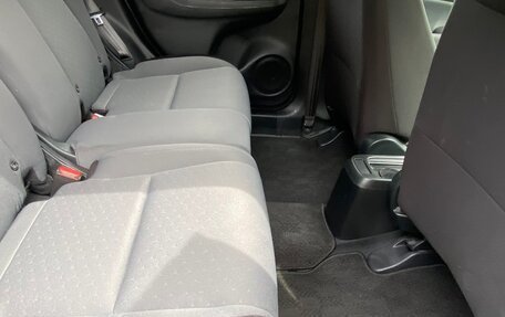 Honda Fit, 2021 год, 1 330 000 рублей, 12 фотография