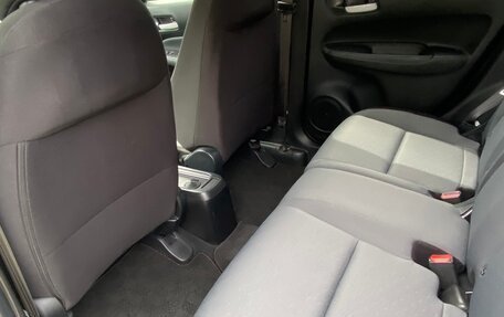 Honda Fit, 2021 год, 1 330 000 рублей, 14 фотография