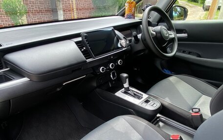 Honda Fit, 2021 год, 1 330 000 рублей, 13 фотография