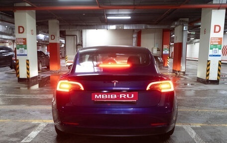 Tesla Model 3 I, 2018 год, 2 720 000 рублей, 10 фотография
