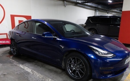 Tesla Model 3 I, 2018 год, 2 720 000 рублей, 11 фотография