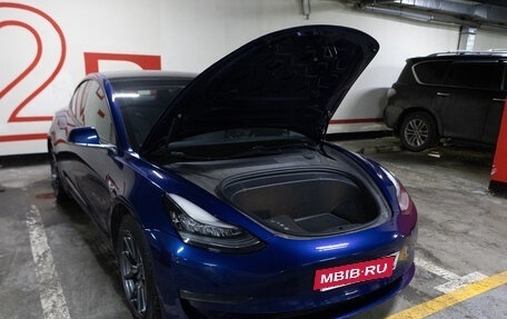 Tesla Model 3 I, 2018 год, 2 720 000 рублей, 9 фотография