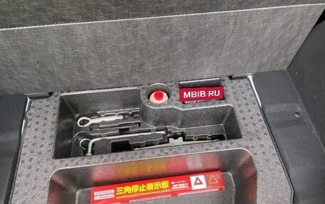Honda Fit, 2021 год, 1 330 000 рублей, 16 фотография