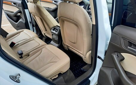 Audi Q5, 2016 год, 2 650 000 рублей, 7 фотография