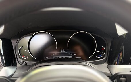 BMW 3 серия, 2019 год, 4 500 000 рублей, 3 фотография