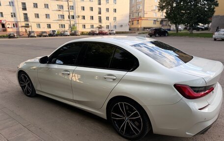 BMW 3 серия, 2019 год, 4 500 000 рублей, 6 фотография