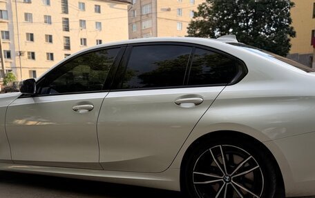 BMW 3 серия, 2019 год, 4 500 000 рублей, 5 фотография