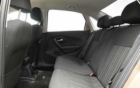 Volkswagen Polo VI (EU Market), 2016 год, 1 259 900 рублей, 10 фотография