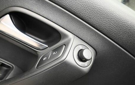 Volkswagen Polo VI (EU Market), 2016 год, 1 259 900 рублей, 19 фотография