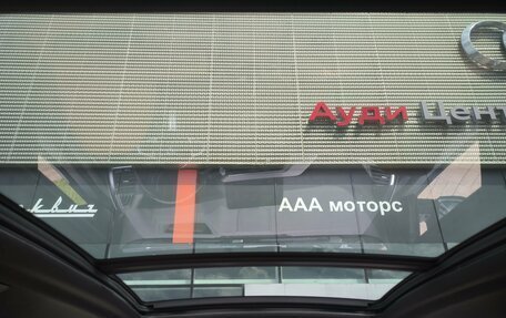 BMW X3, 2018 год, 3 590 000 рублей, 10 фотография