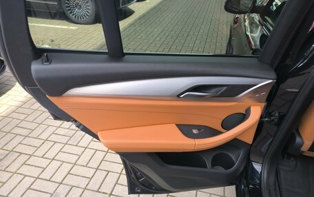 BMW X3, 2018 год, 3 590 000 рублей, 16 фотография