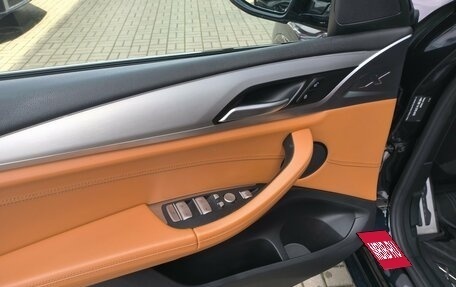 BMW X3, 2018 год, 3 590 000 рублей, 15 фотография