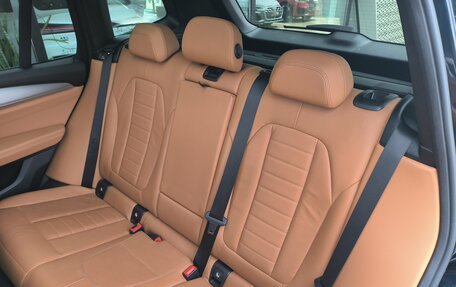 BMW X3, 2018 год, 3 590 000 рублей, 39 фотография
