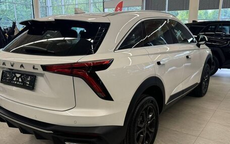 Haval F7, 2026 год, 2 749 000 рублей, 2 фотография