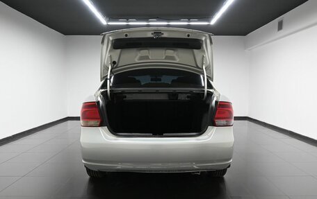 Volkswagen Polo VI (EU Market), 2011 год, 845 000 рублей, 7 фотография